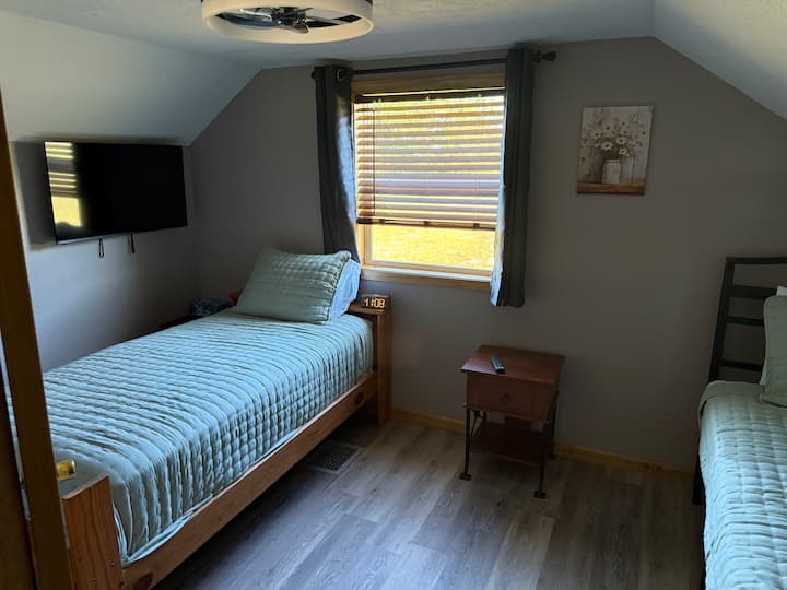 Chambre 3