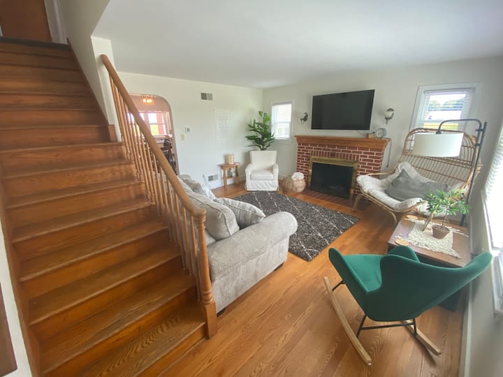 Little Brick House - Lititz, PA
