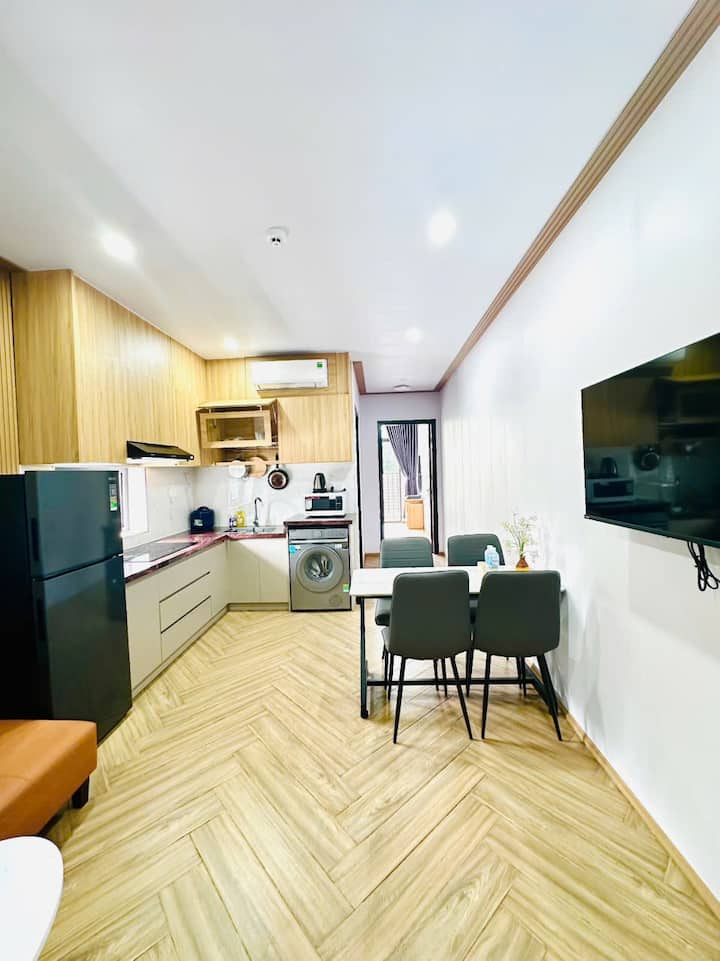 K368 - 203 - Oceansight - 1 Bedroom - Pool - Da Nang