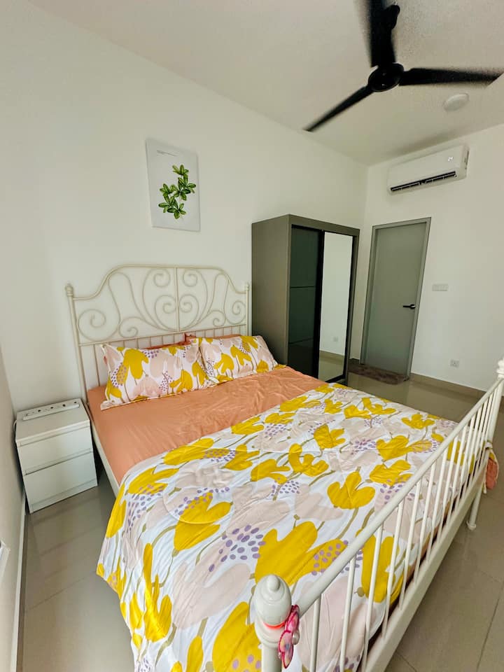 Спална соба 1