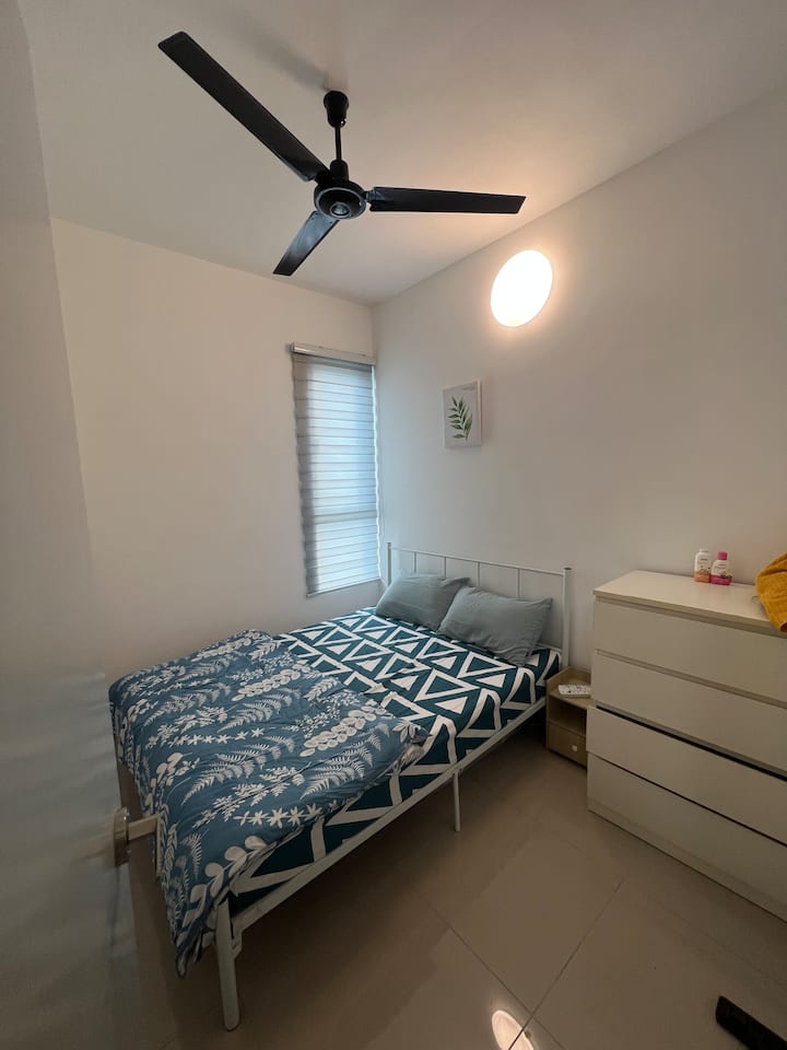 Спална соба 2