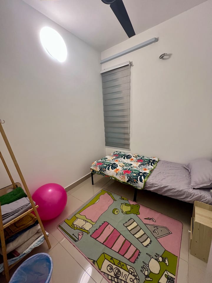 Спална соба 3