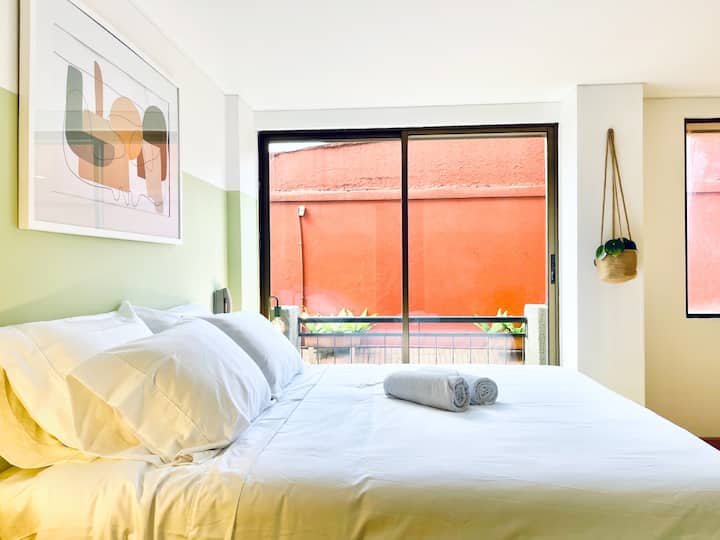 Спална соба