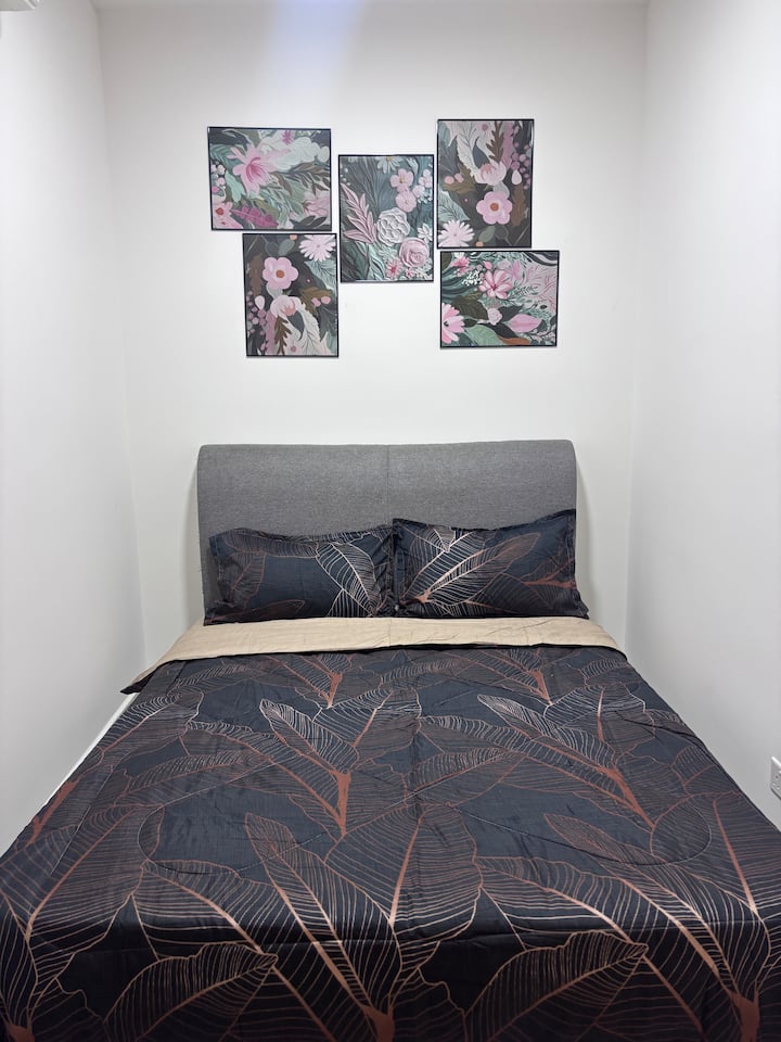 Спална соба 2