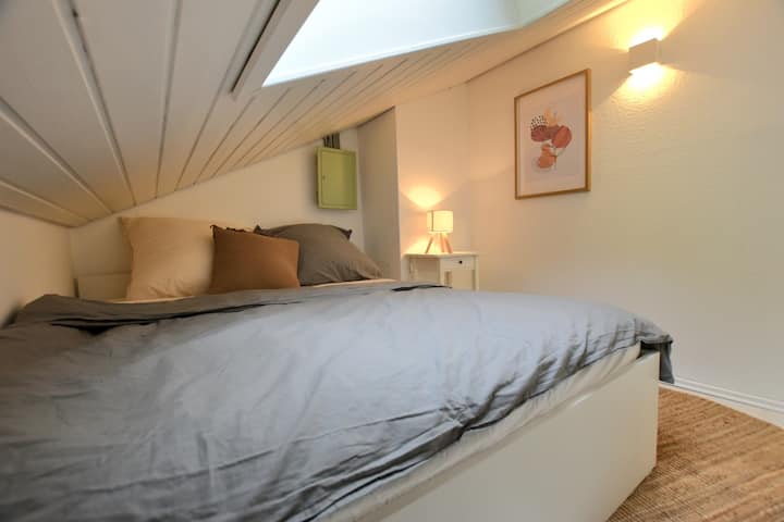 Schlafzimmer 2