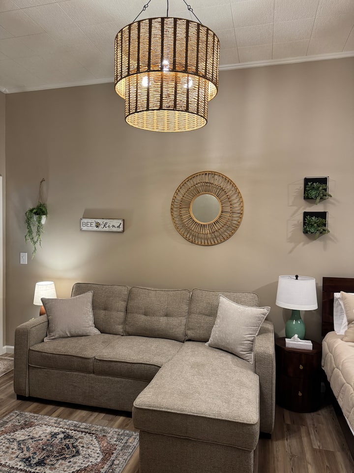 ห้องนั่งเล่น