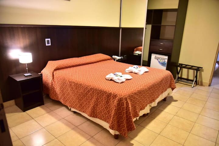 Dormitorio