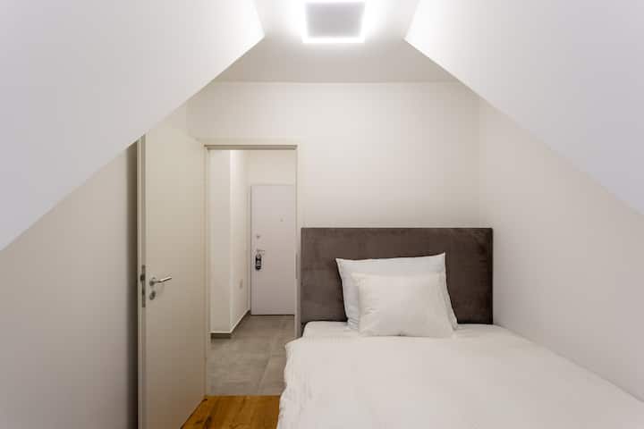 Спална соба 2