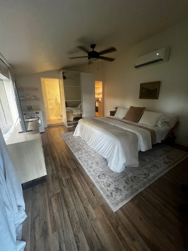 Cozy Private Guest House - Mesa, AZ