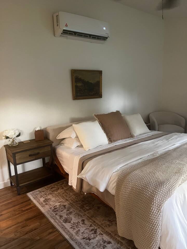 Cozy Private Guest House - Mesa