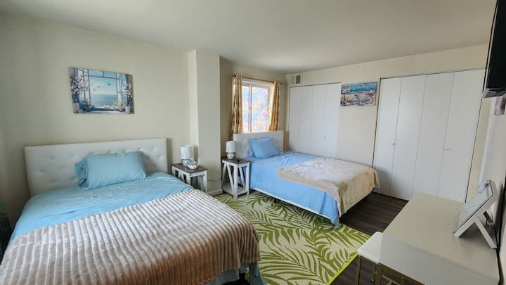 Спална соба 2