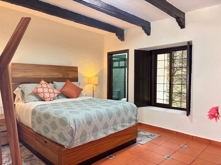 Მისაღები ოთახი