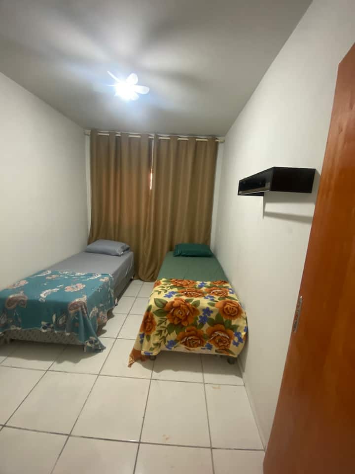 Quarto 2