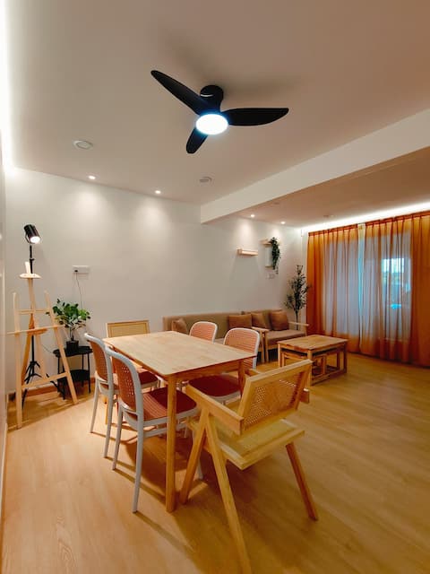 M96 Diamond Homestay