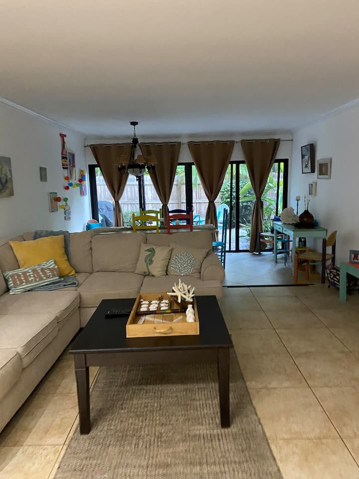 Captains Quarter - Islamorada