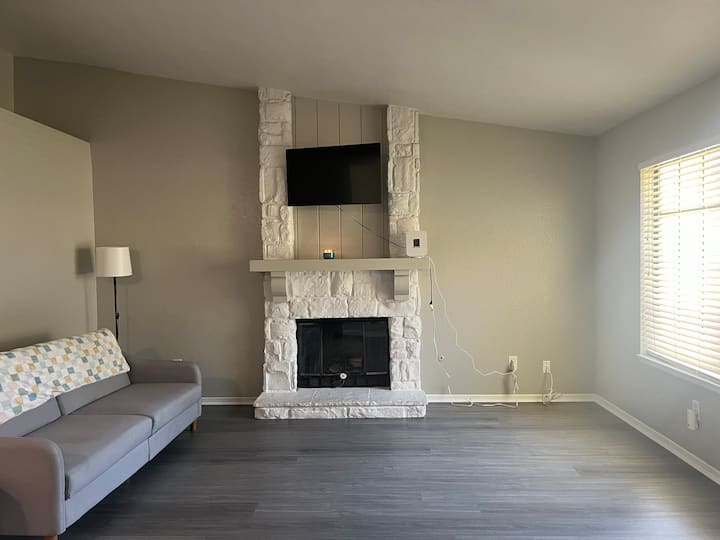 Charming Hemet Hideaway - 헤멧