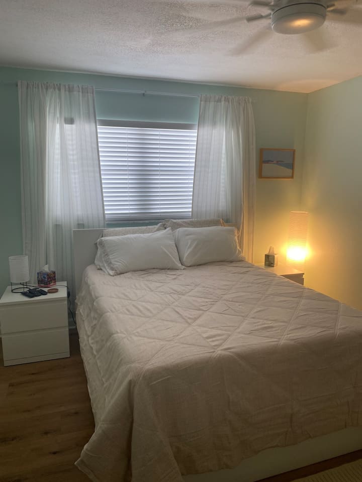 Спална соба 2