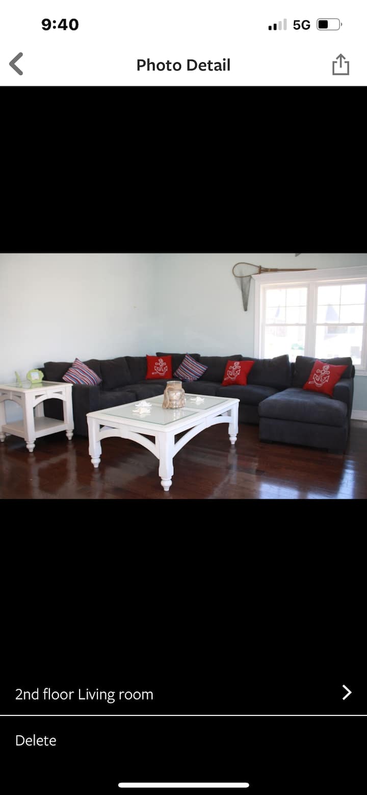 Dnevni prostor