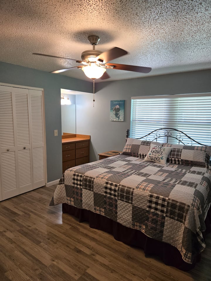 Спална соба 1