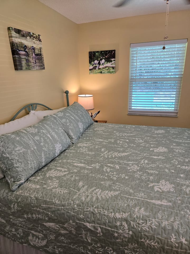 Спална соба 2