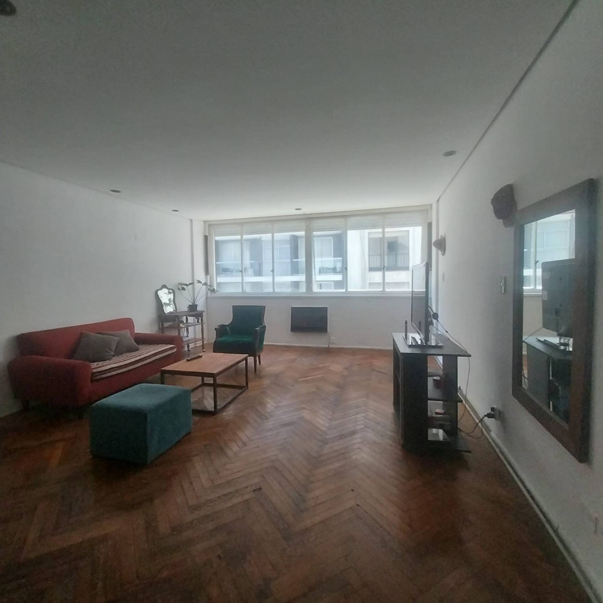 Комната в центре Buenos Aires