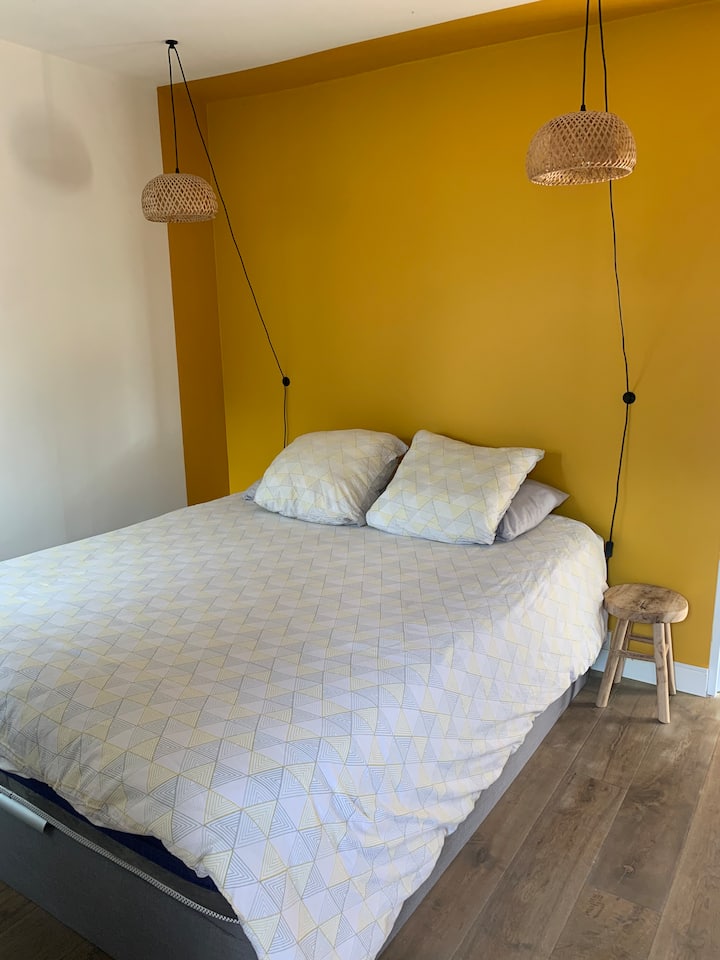 Chambre 1