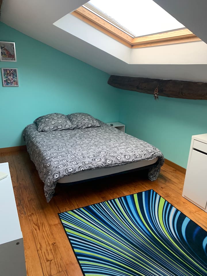 Chambre 2