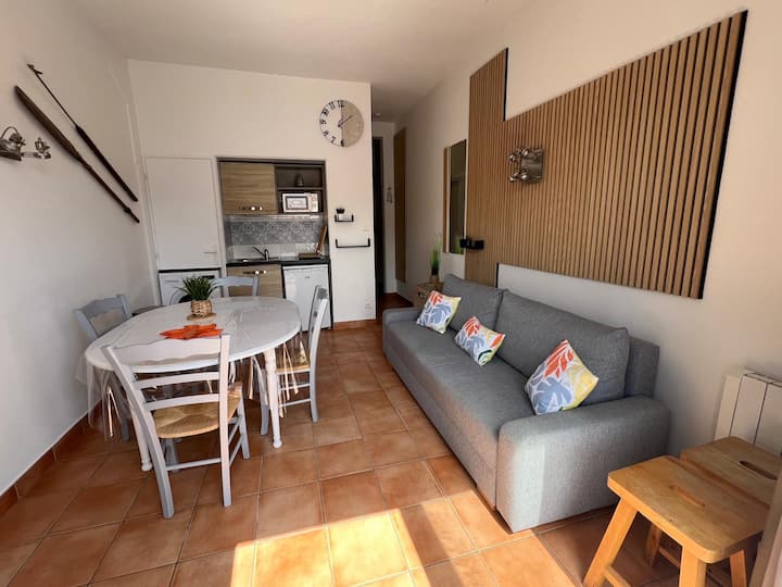 Appartement Résidence Standing - La Barre-de-Monts