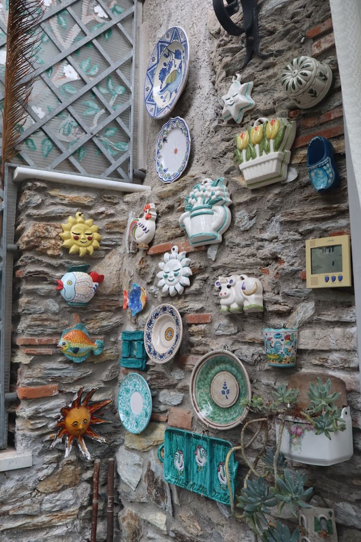 Casa Medicea - Romantic Escape In Seravezza - Camaiore