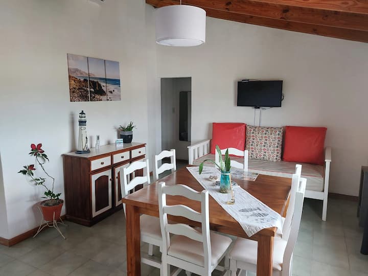 Complejo De Departamentos - Viedma