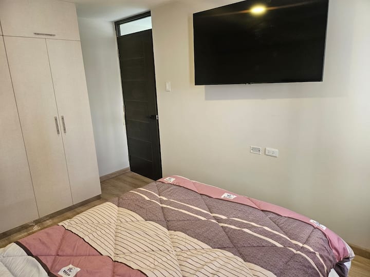 Спална соба 2