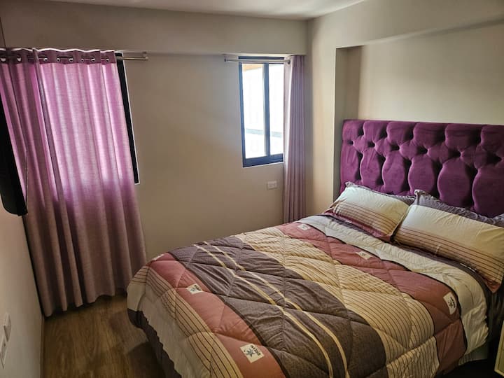 غرفة النوم 2