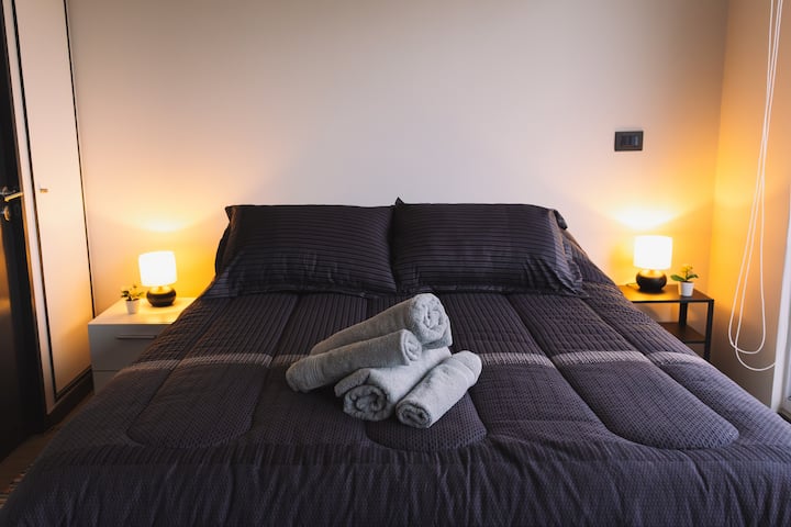 საძინებელი