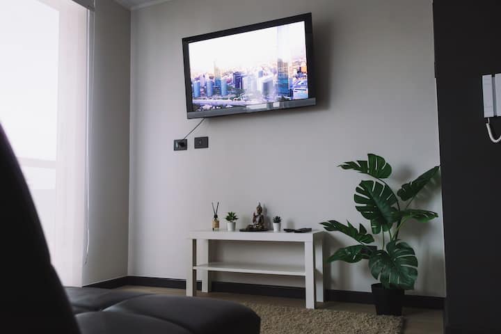 მისაღები ოთახი