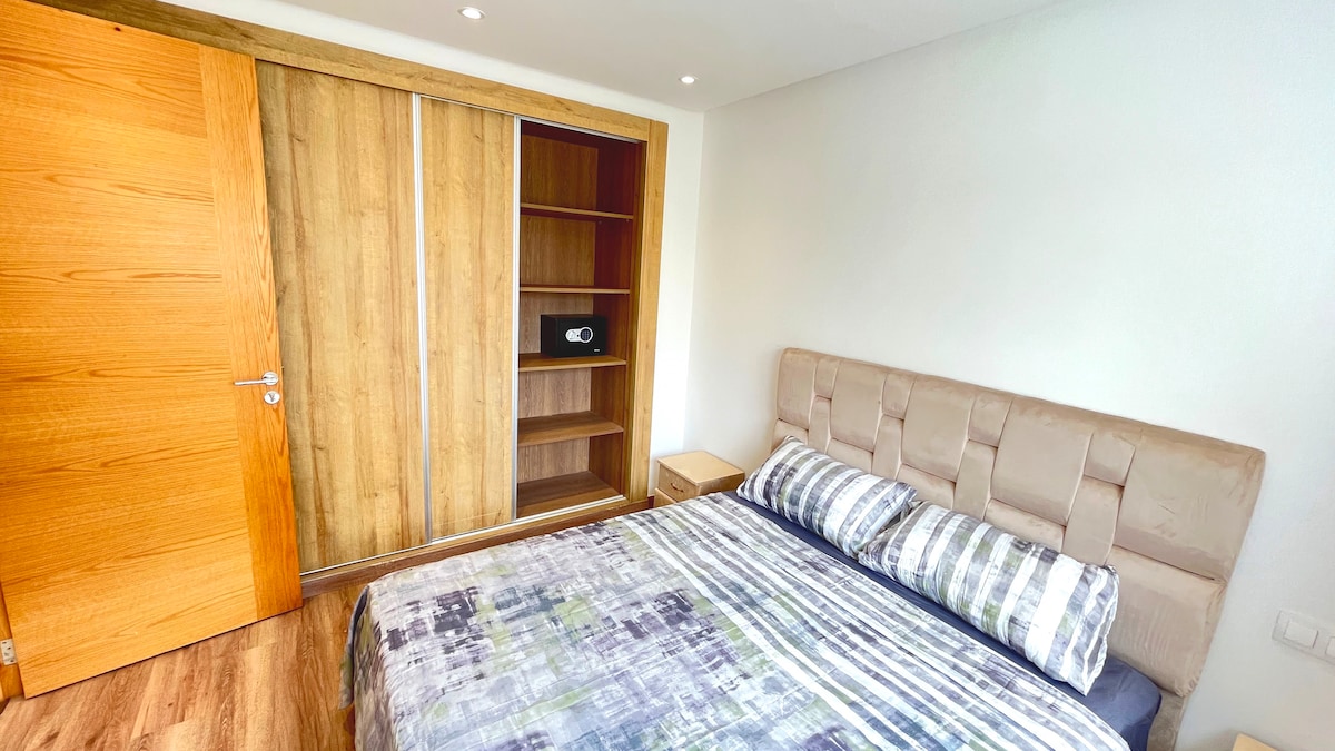 Rental unit in Casablanca  1 bedroom  2 beds  1 bath - image 3