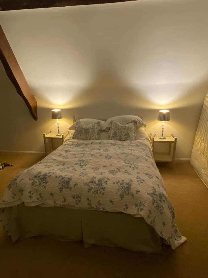 חדר שינה 2