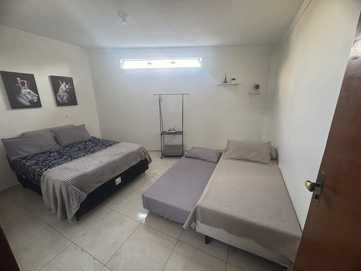 Dhomë gjumi