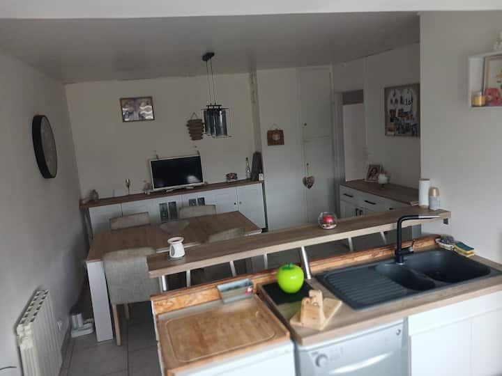 Chambre D’hôte - Eu