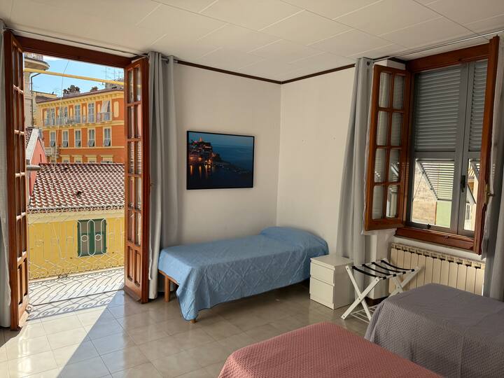 Balcone Del Prione - La Spezia