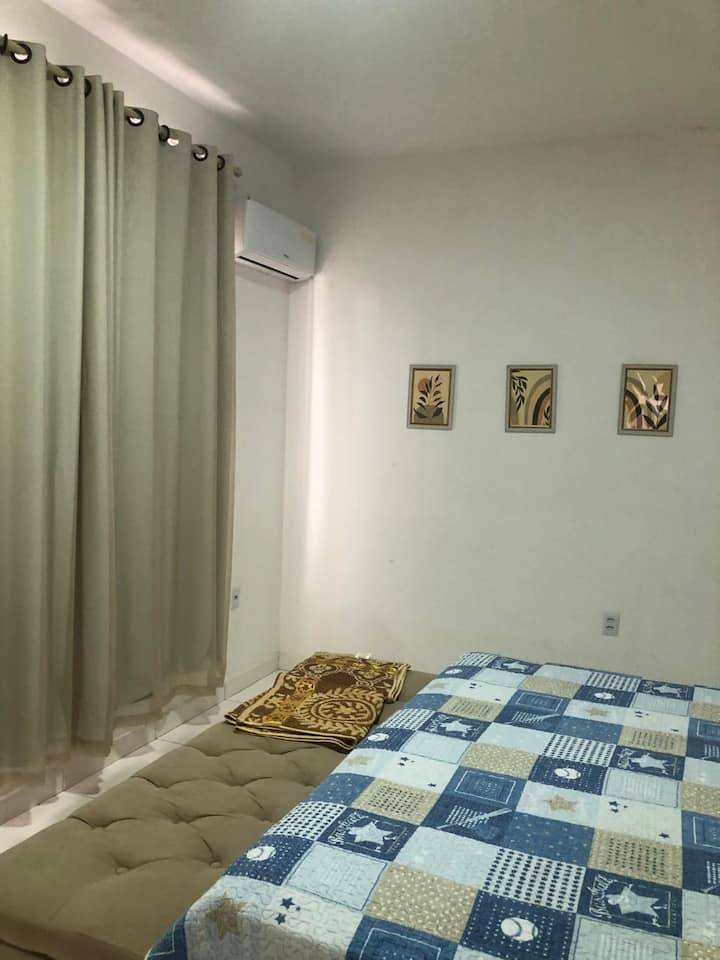 غرفة النوم 1