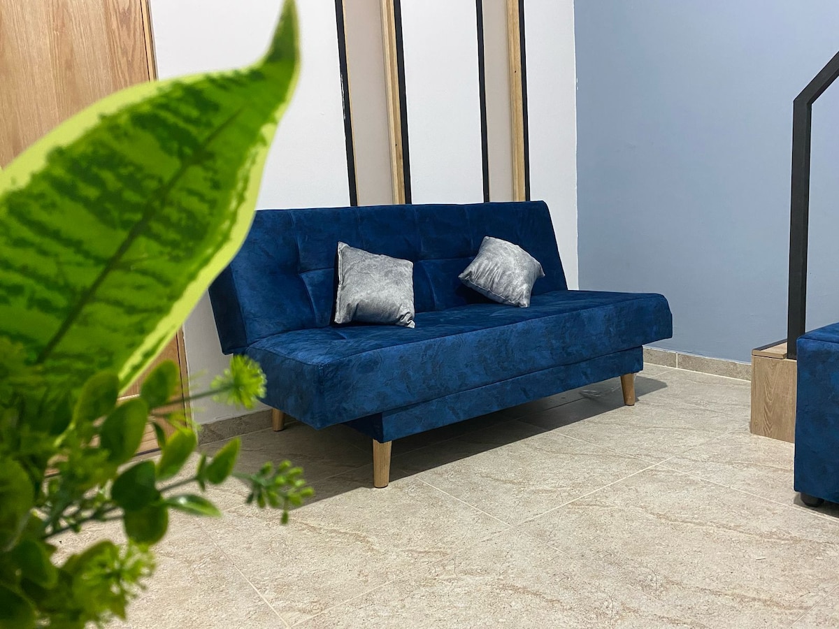 Всекидневна