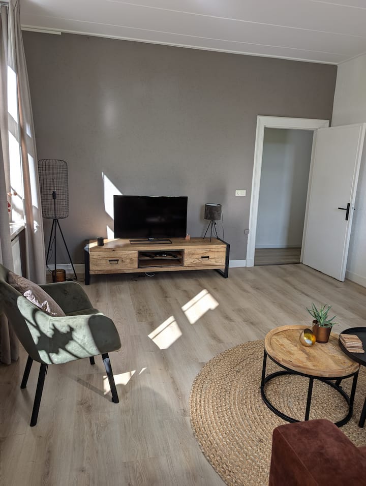 Vakantiehuis 'T Maatje - Doetinchem