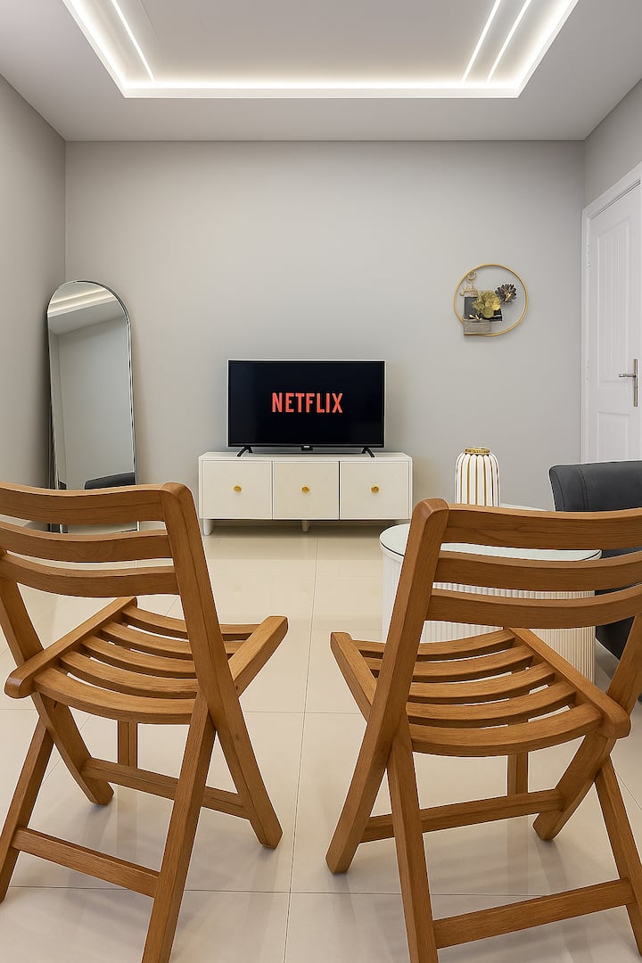 ห้องนั่งเล่น