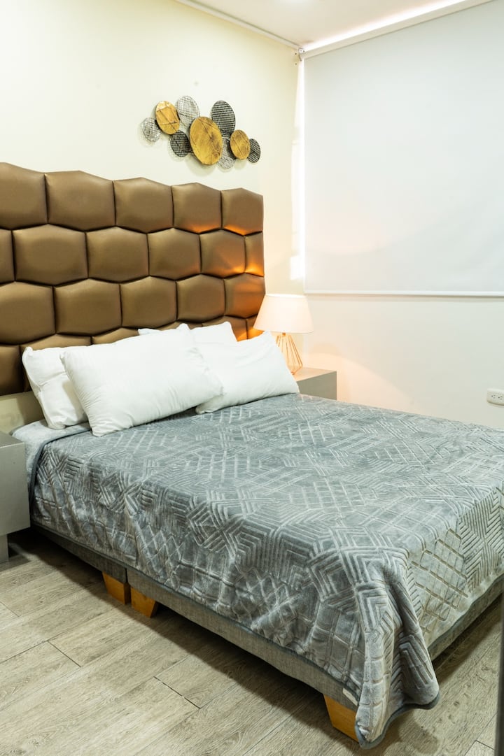 Habitación 4