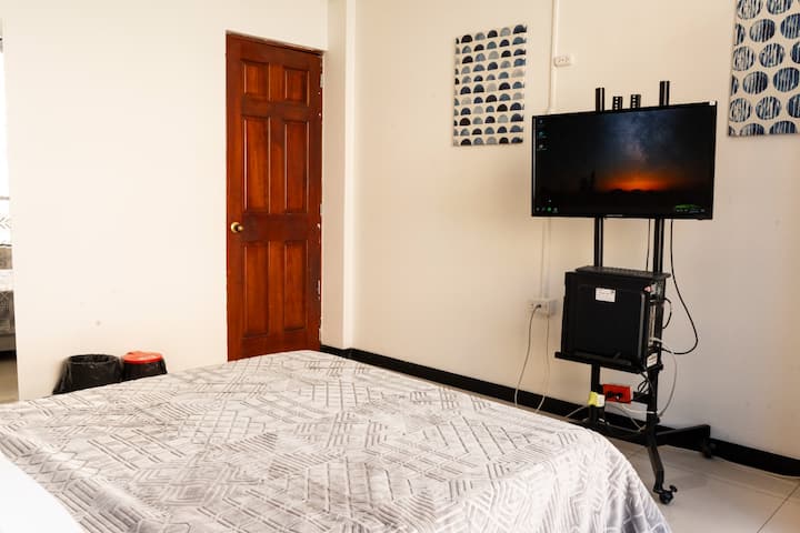 Habitación 2