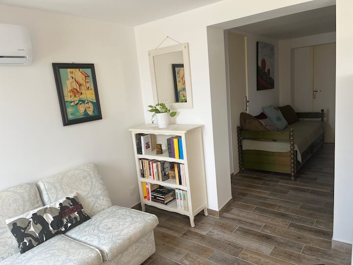 T2 Les Roses - Saint-Cyr-sur-Mer