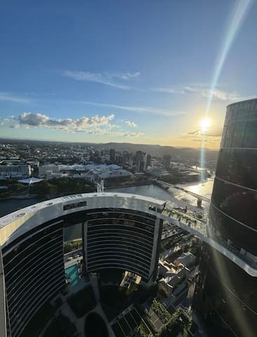 Premium Residence Queens Wharf with car park