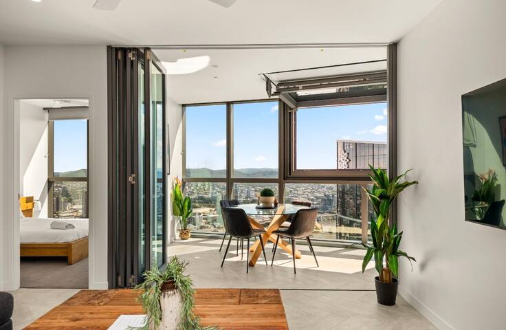Premium Residence Queens Wharf with car park gallery image 3