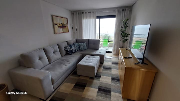 Apartamento Em Encarnacíon. - Posadas