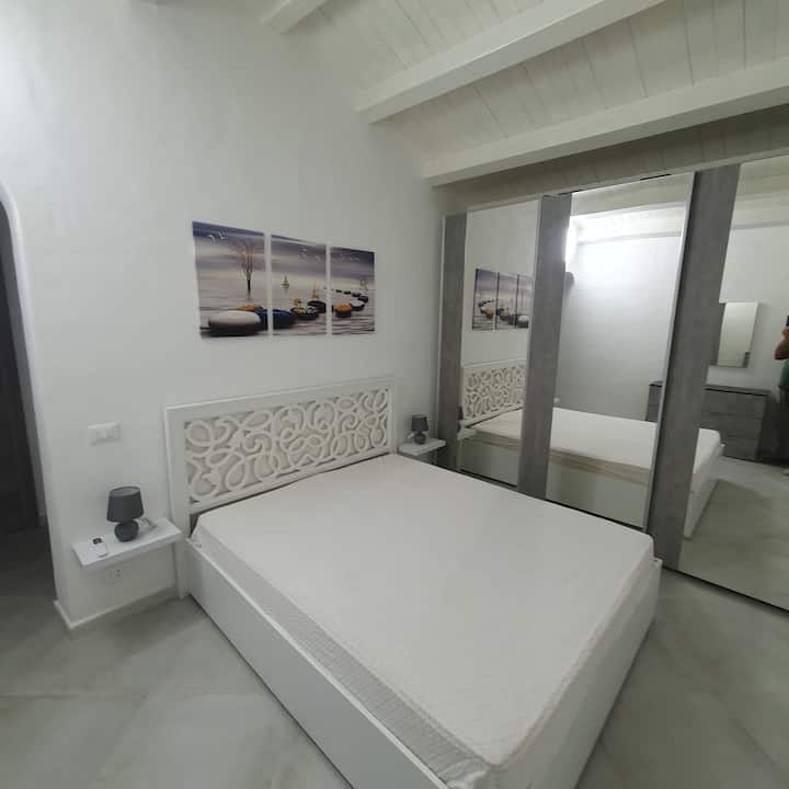 Casa Vacanze - Marzamemi